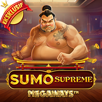 Sumo Supreme Megaways